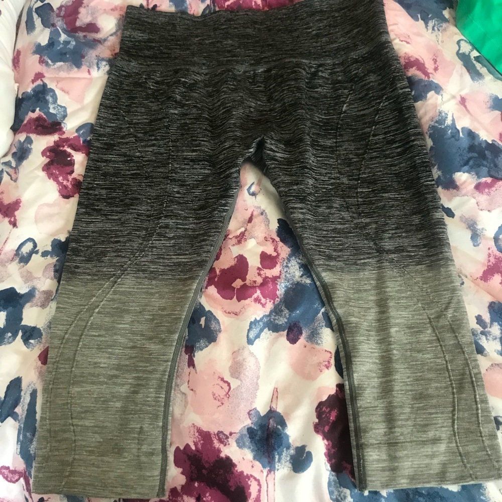 Itzon Ombré Leggings